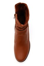 Bota-Ankle-Boot-Dakota-Da825-04-Caramelo