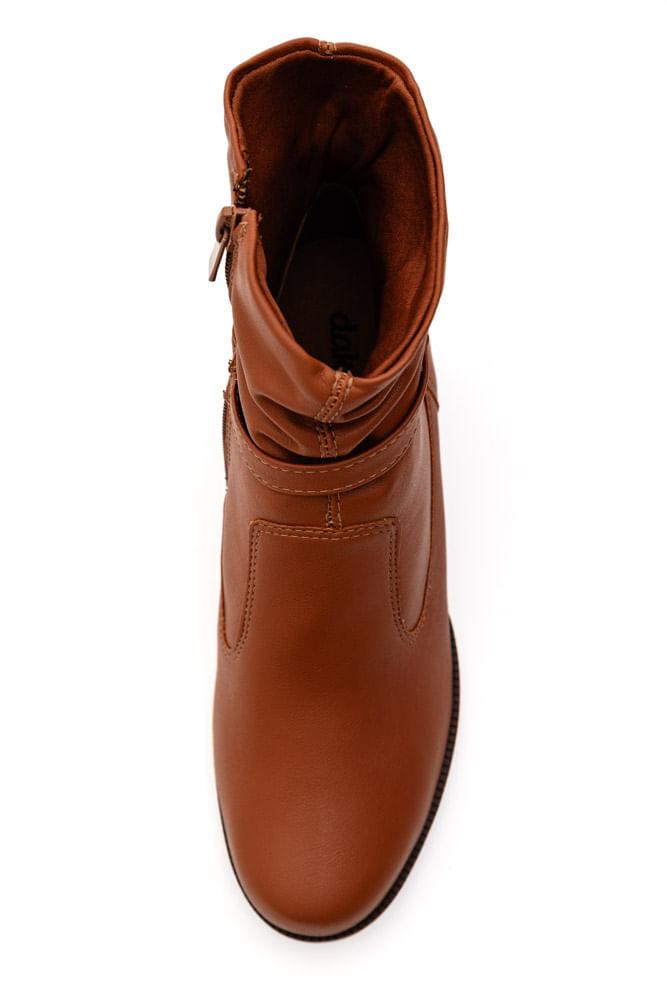 Bota-Ankle-Boot-Dakota-Da825-04-Caramelo