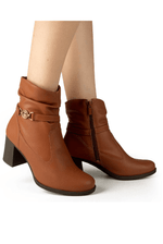 Bota-Ankle-Boot-Dakota-Da825-04-Caramelo