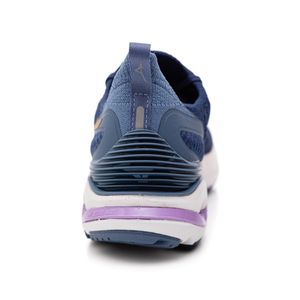 Tênis Mizuno Wave Mirai 7 Corrida Feminino Marinho