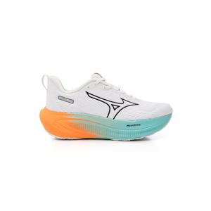 Tênis De Corrida Mizuno Base Prime Masculino Branco