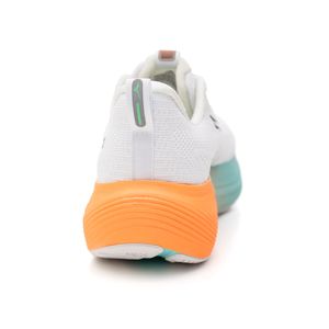 Tênis Mizuno Base Prime Feminino De Corrida Branco