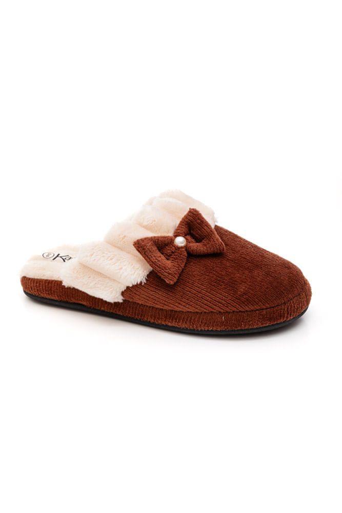 Pantufa-Kature-452.560.310-Caramelo