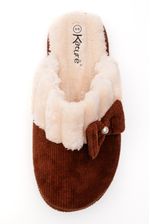 Pantufa-Kature-452.560.310-Caramelo