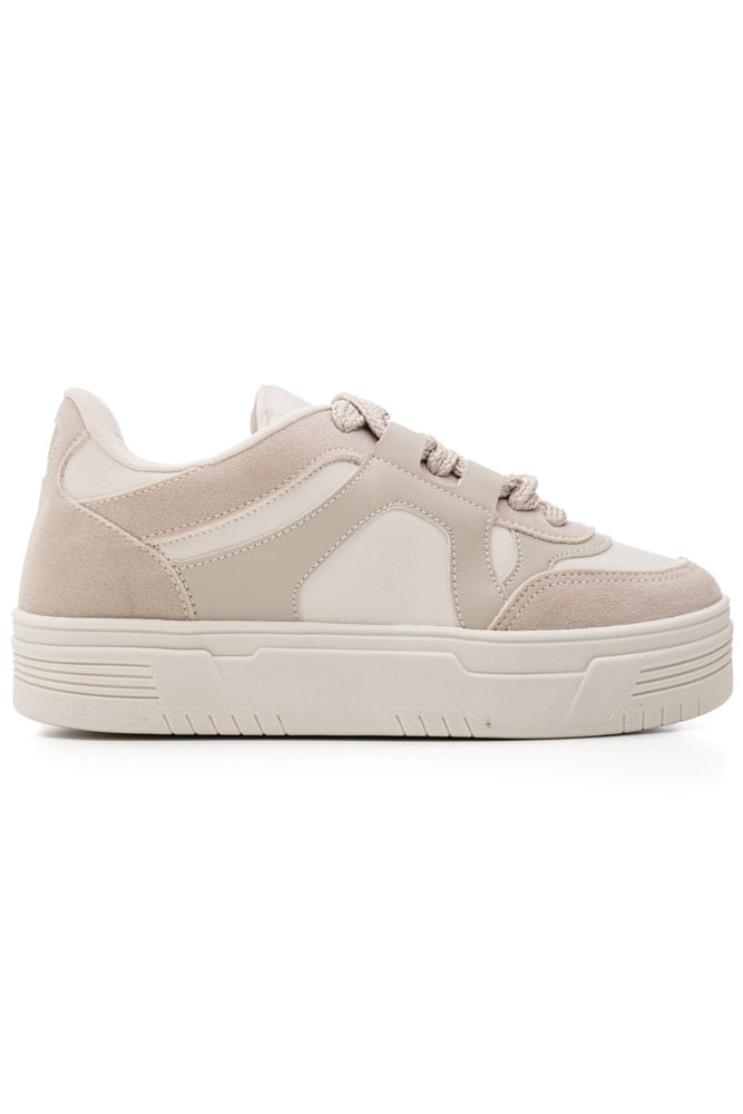 Tenis-Casual-Cha-De-Mel-90.001-07-Cinza