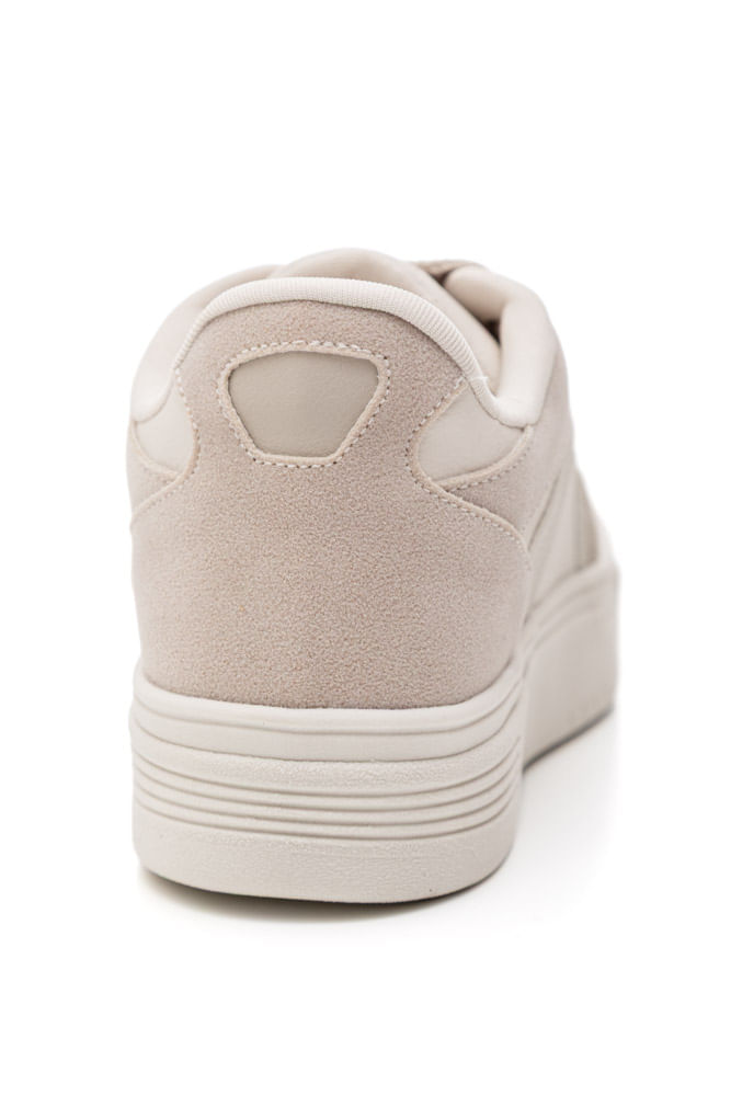 Tenis-Casual-Cha-De-Mel-90.001-07-Cinza