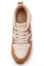 Tenis-Modare-Casual-Feminino-Ultra-Conforto-7401.102-Off-White