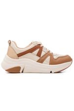 Tenis-Modare-Casual-Feminino-Ultra-Conforto-7401.102-Off-White