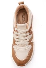 Tenis-Modare-Casual-Feminino-Ultra-Conforto-7401.102-Off-White