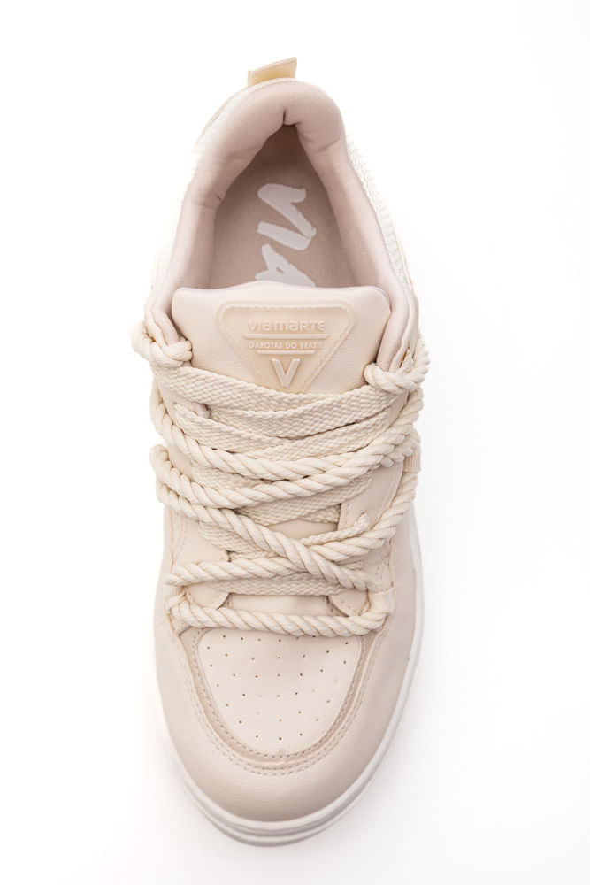 Tenis-Via-Marte-Street-Casual-Feminino-225-003-05-Off-White