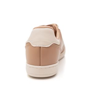 Tênis Modare Ultra Conforto Feminino Cadarço 7363.137.29910 Bege