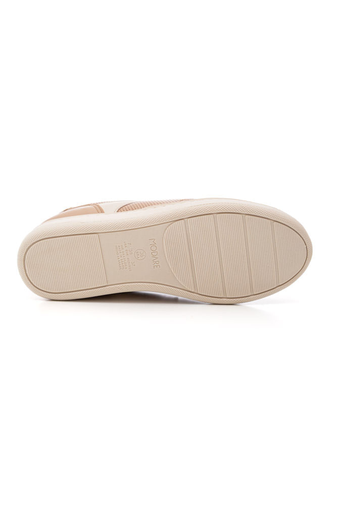 Tenis-Modare-7363.137.29910-Bege