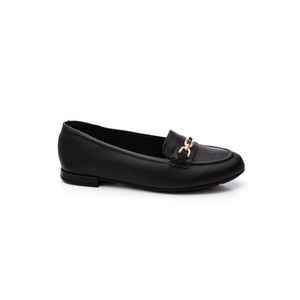 Sapato Modare Ultraconforto Feminino Napa 7403.103.21736 Preto
