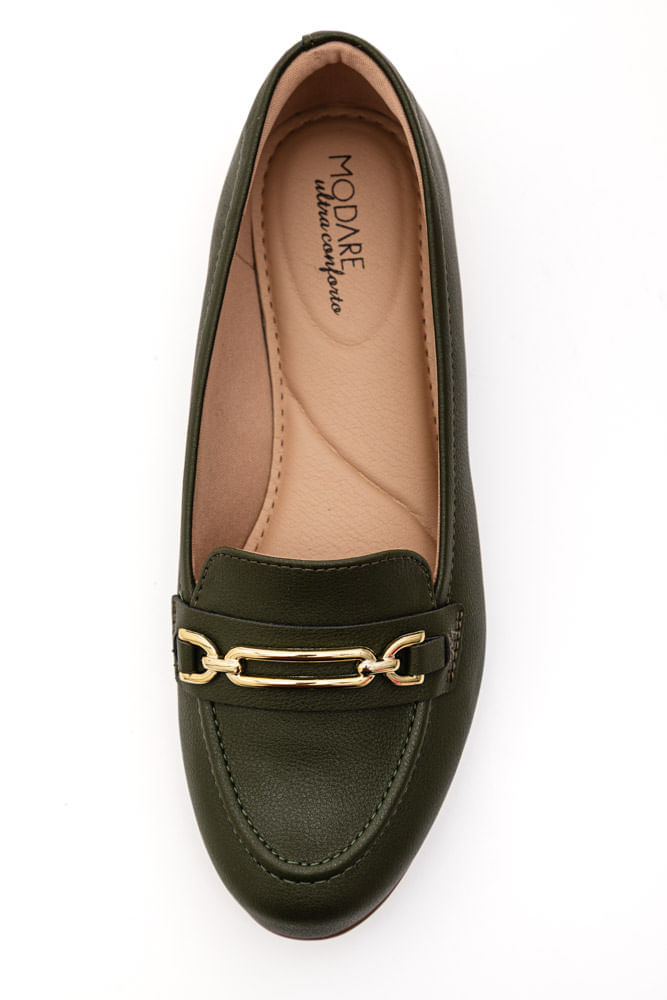 Sapato-Modare-7403.103.21736-Verde-Escuro