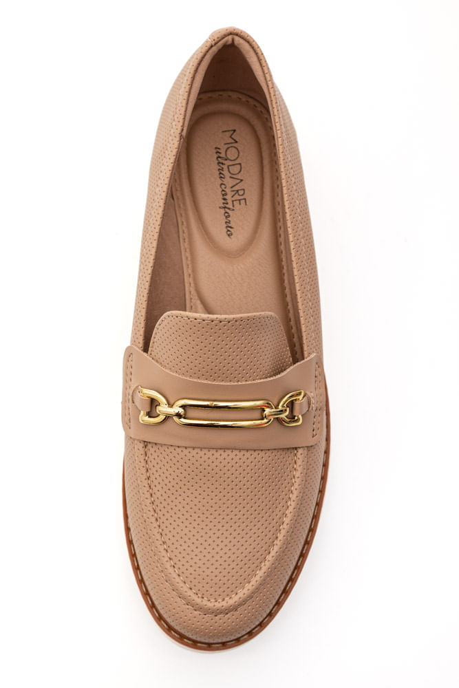 Sapato-Modare-7400.105.27033-Bege