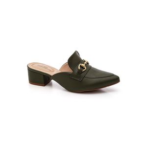 Sapato Modare 7340.124.21736 Verde Escuro