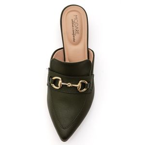 Sapato Modare 7340.124.21736 Verde Escuro