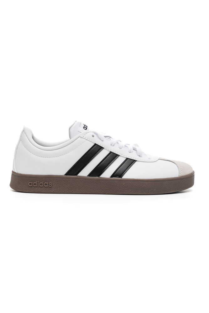 Tenis-Adidas-Vl-Court-Base-Feminino-Casual-Id3714-Branco