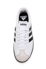 Tenis-Adidas-Vl-Court-Base-Feminino-Casual-Id3714-Branco