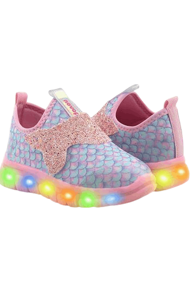 Tenis-Novope-Infantil-Led-Menina-99001288-3740-Rosa