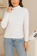 Blusa-Cha-De-Mel-Termica-Feminina-Gola-Alta-9067-Branco