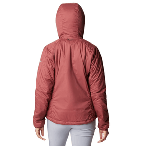 Jaqueta Columbia Feminina Silver Leaf™ Stretch Insulated 2053541 Vinho