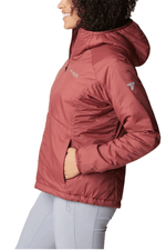 Jaqueta-Columbia-Feminina-Silver-Leaf™-Stretch-Insulated-2053541-Vinho