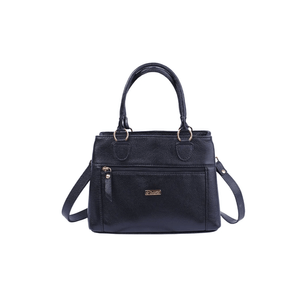 Bolsas Couribi 1704 Preto