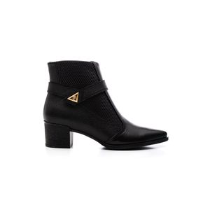 Bota Pegada 280507-05 Preto