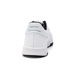 Tênis Adidas Tensaur Sport Training Lace Infantil Menino Gw6422 Branco
