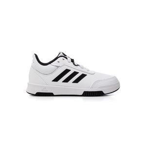 Tênis Adidas Tensaur Sport Training Lace Infantil Menino Gw6422 Branco