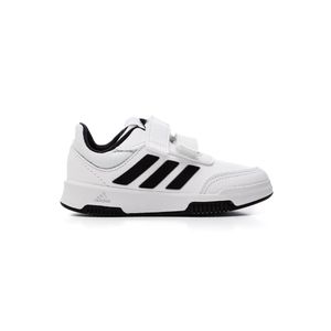 Tênis Adidas Treino Tensaur Sport Infantil Menino Gw1988 Branco