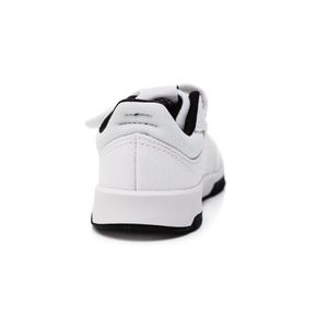 Tênis Adidas Treino Tensaur Sport Infantil Menino Gw1988 Branco