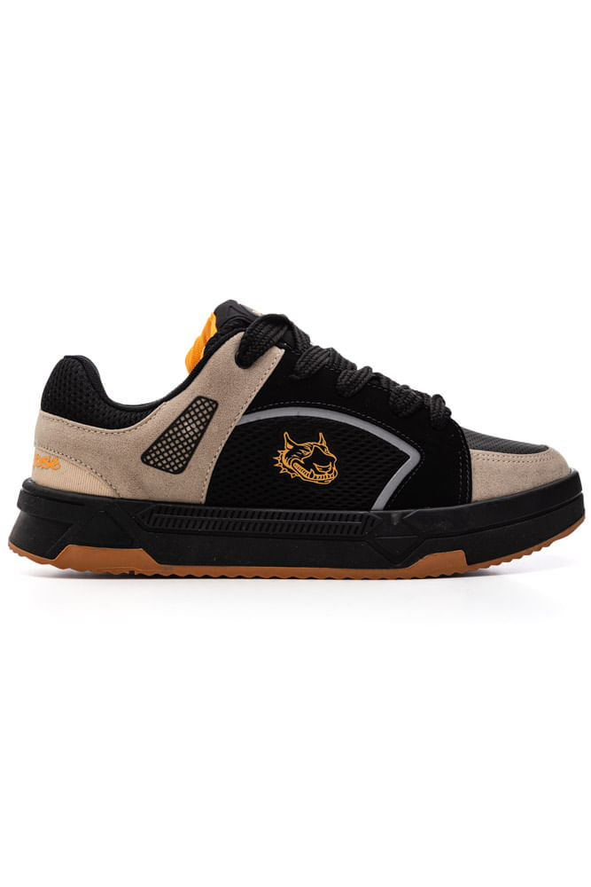 Tenis-Red-Nose-Casual-Masculino-Rnnm857-865-Preto
