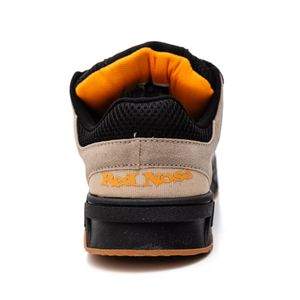 Tênis Red Nose Casual Masculino Park Rnnm857-865 Preto