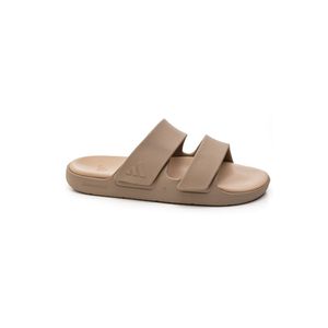 Chinelo Adidas Znscape Masculino Ji1857 Bege