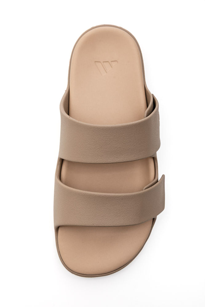Chinelo-Adidas-Znsory-Masculino-Ji1857-Bege