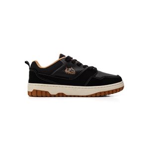 Tênis Red Nose Casual Masculino Park Rnnm858-83 Preto