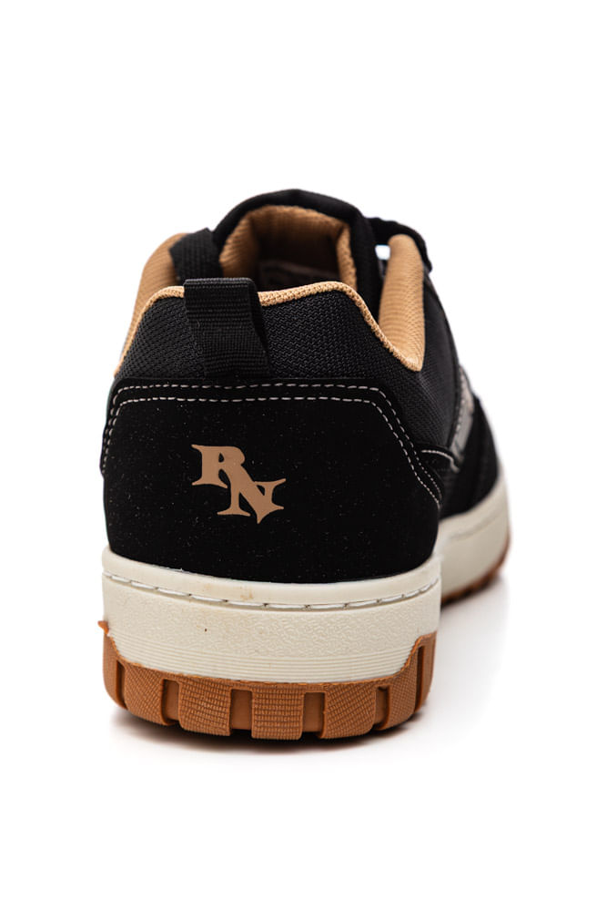 Tenis-Red-Nose-Casual-Masculino-Rnnm858-83-Preto