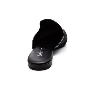 Sapatilha Beira Rio Mule Feminino Bico Fino  4134.443.29706 Preto