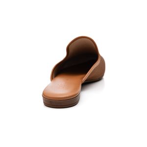 Sapatilha Beira Rio Mule Feminino Bico Fino  4134.443.29706 Caramelo