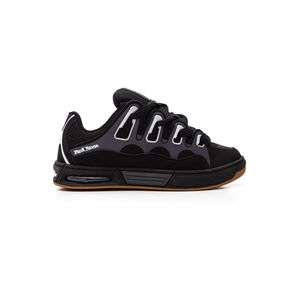 Tênis Red Nose Rising Bumper Robusto Chunky Masculino Rnnm865-883 Preto