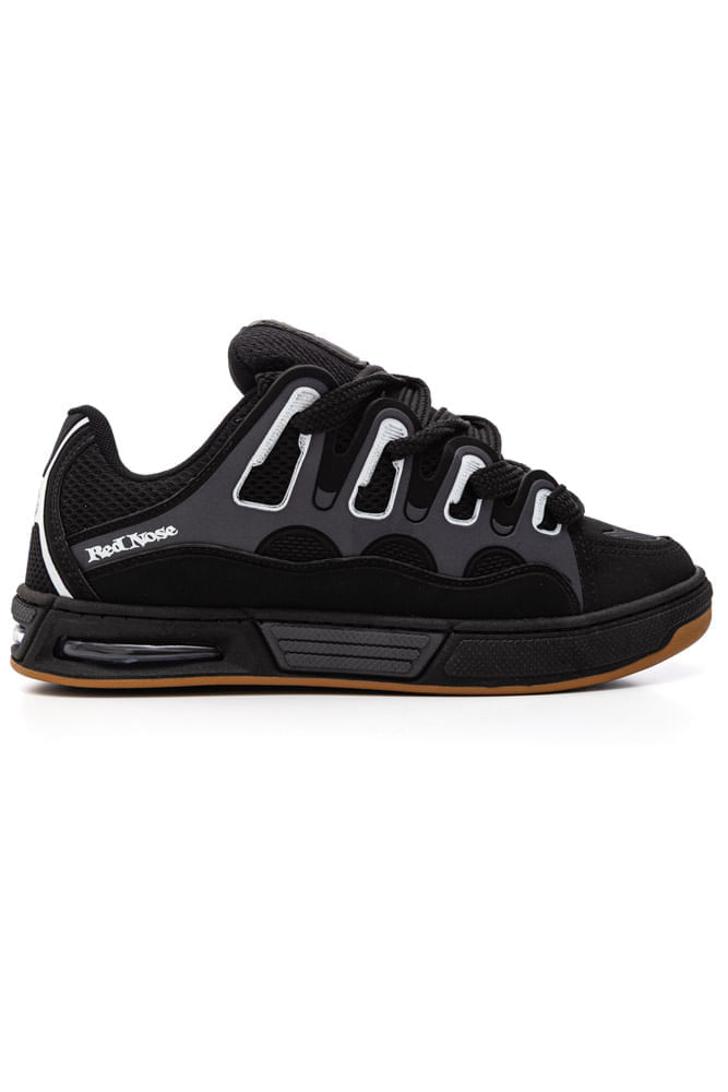 Tenis-Red-Nose-Casual-Masculino-Rnnm865-883-Preto