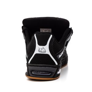 Tênis Red Nose Rising Bumper Robusto Chunky Masculino Rnnm865-883 Preto