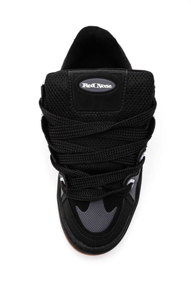 Tenis-Red-Nose-Casual-Masculino-Rnnm865-883-Preto
