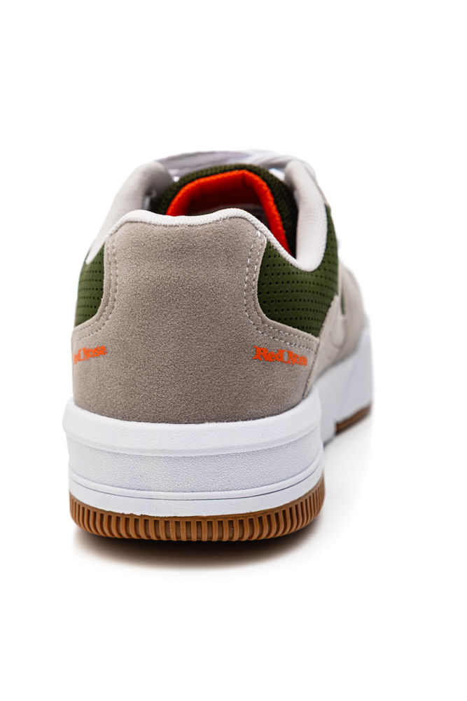 Tenis-Red-Nose-Casual-Masculino-Rnnm861-881-Verde