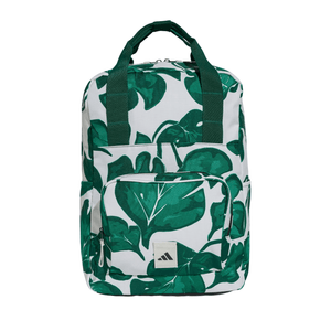 Mochila Adidas Leaf Print Jg1111 Sortido