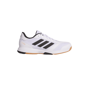 Tenis Adidas Ligra 8 M  Masculino Ji1505 Branco