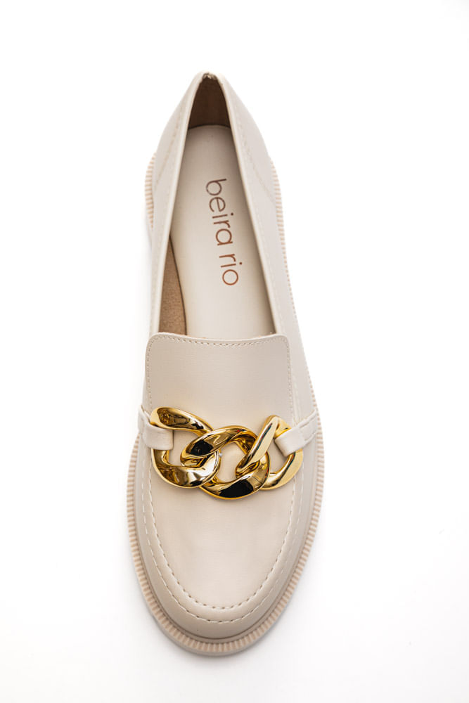 Sapato-Beira-Rio-Oxford-Feminino-Tratorado-Corrente-4283.105.9569-Branco