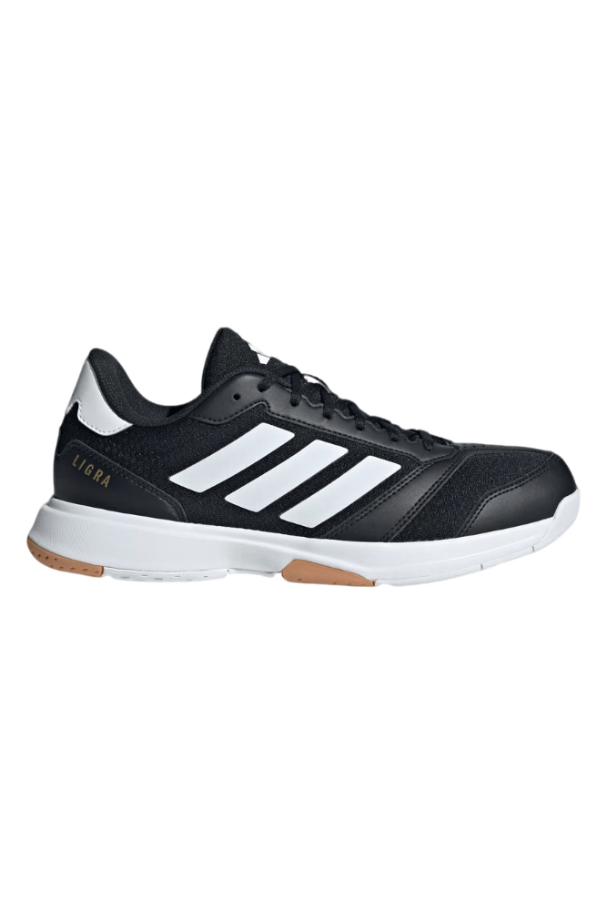 Tênis Indoor Ligra 8 Masculino Ih0526 Preto